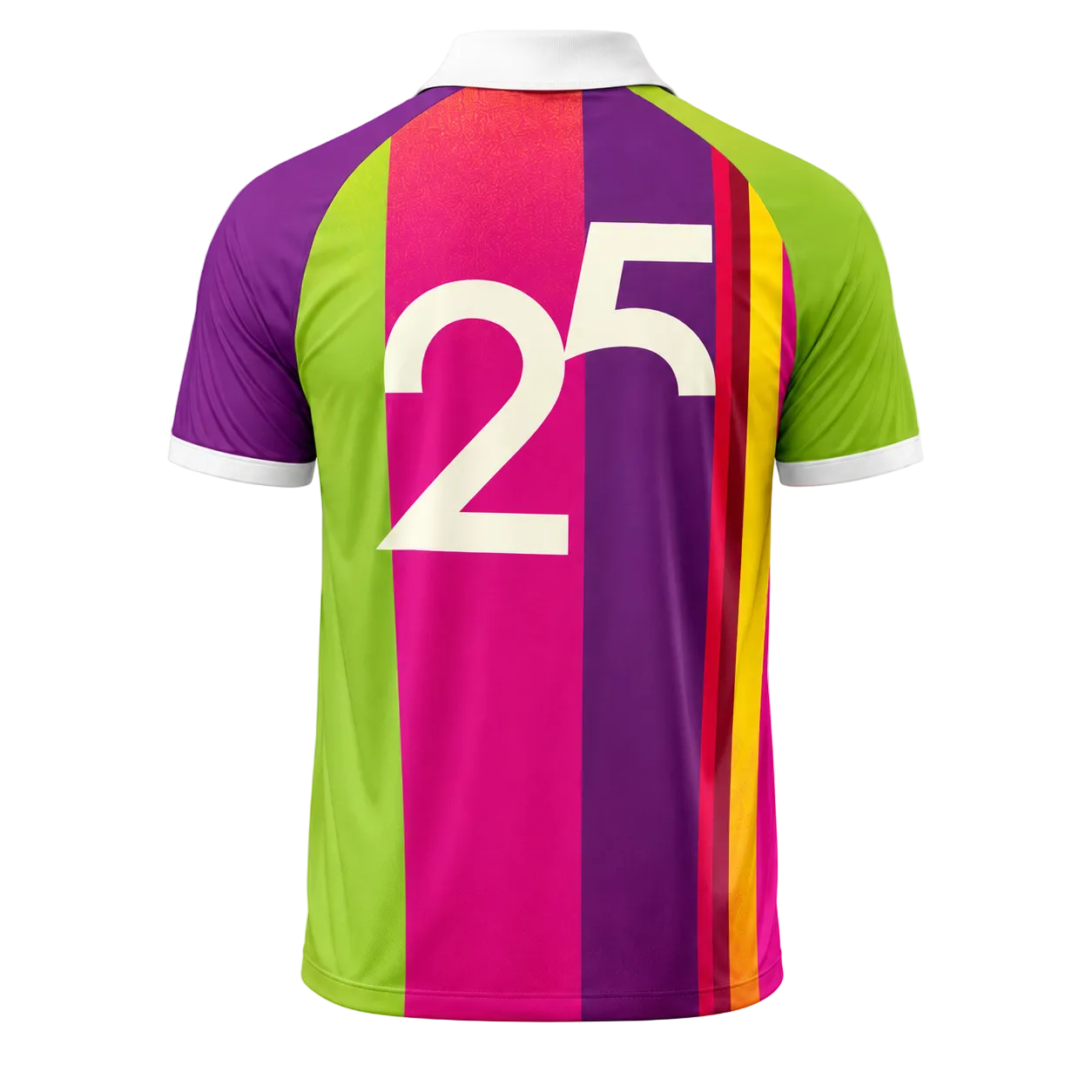 Tribeca 25th Soccer Jersey