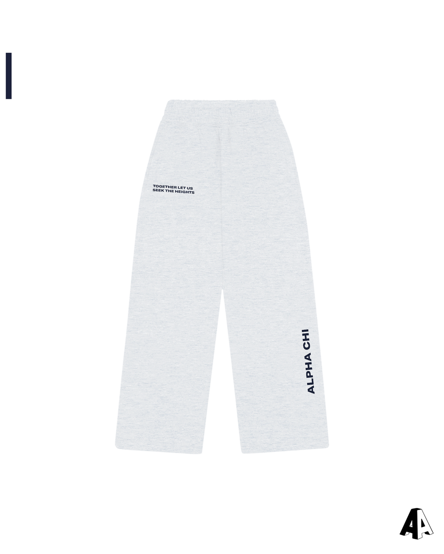 Tartan Sweatpants