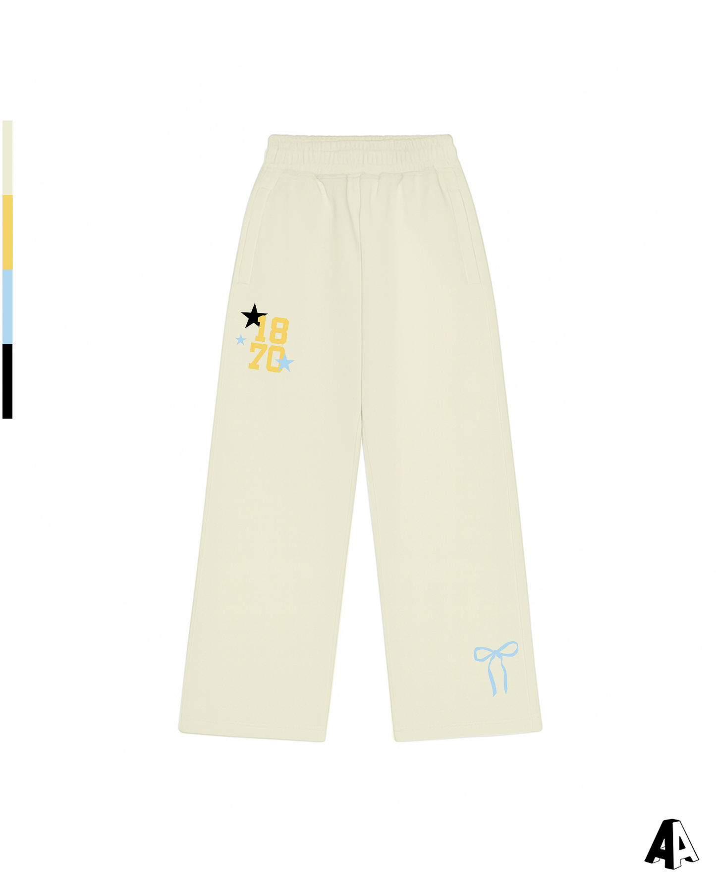 Pennant Sweatpants