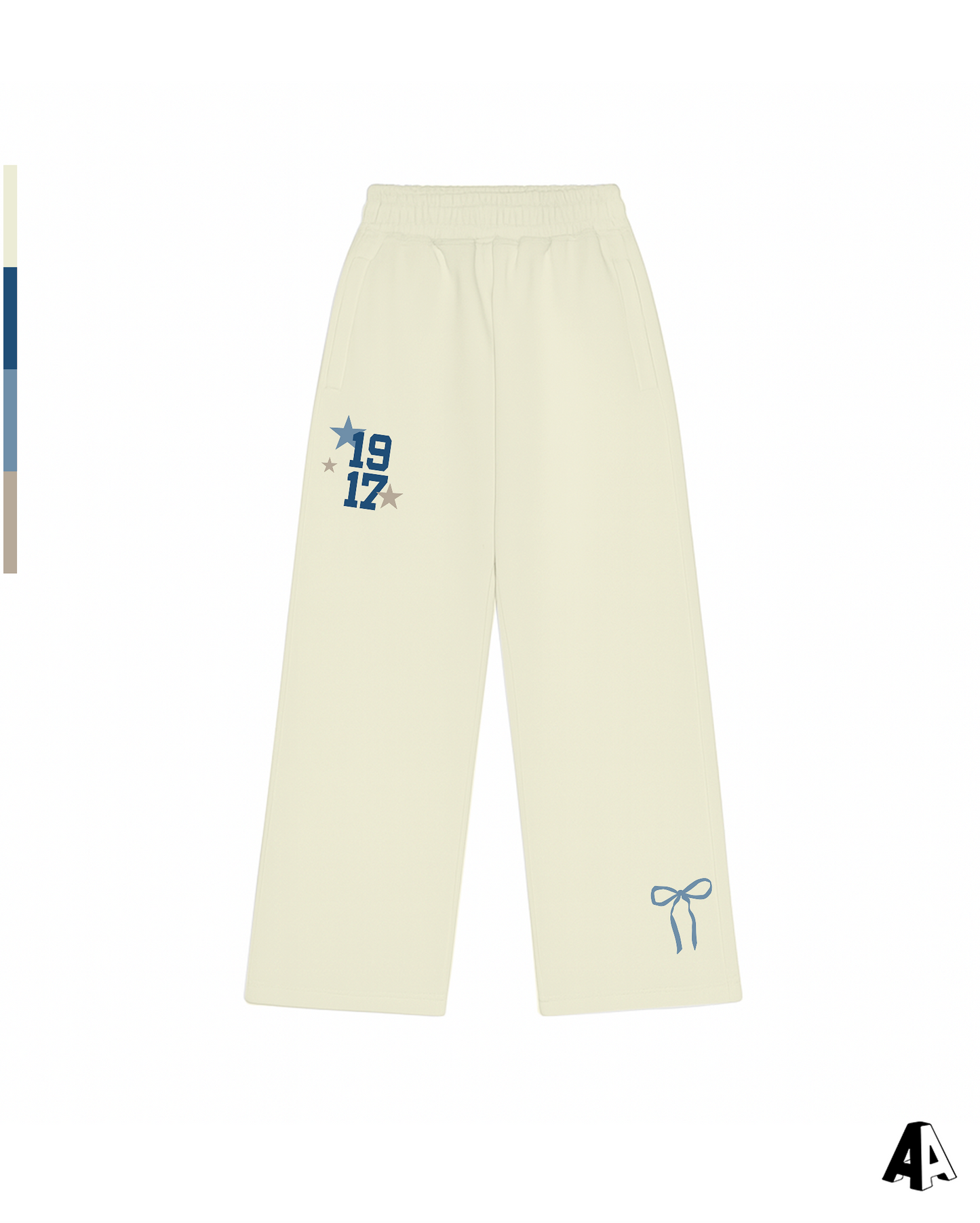 Pennant Sweatpants