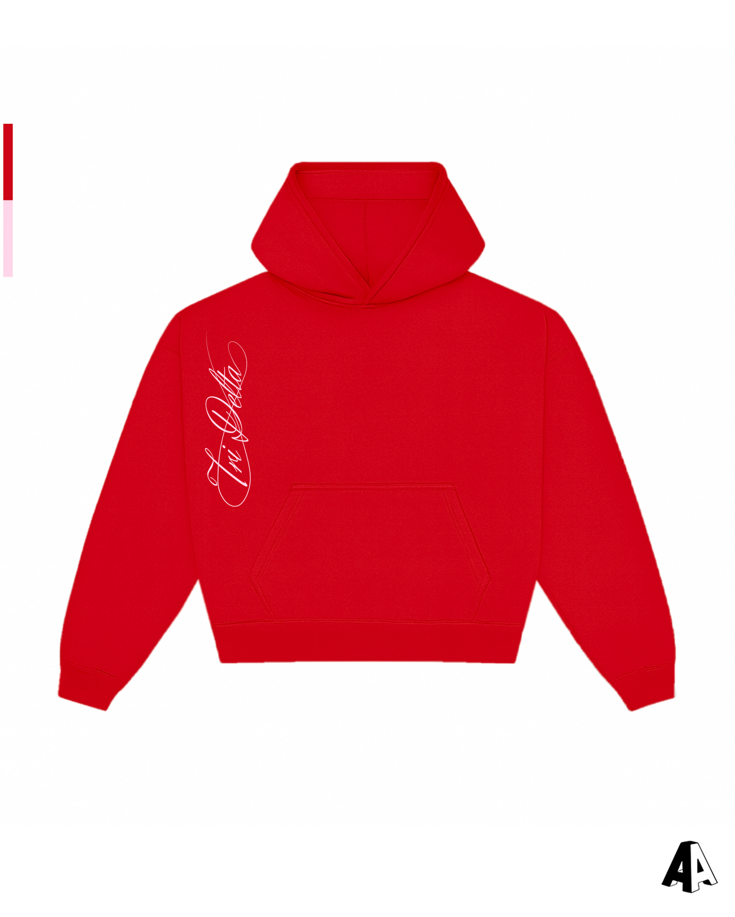 Flower Hoodie
